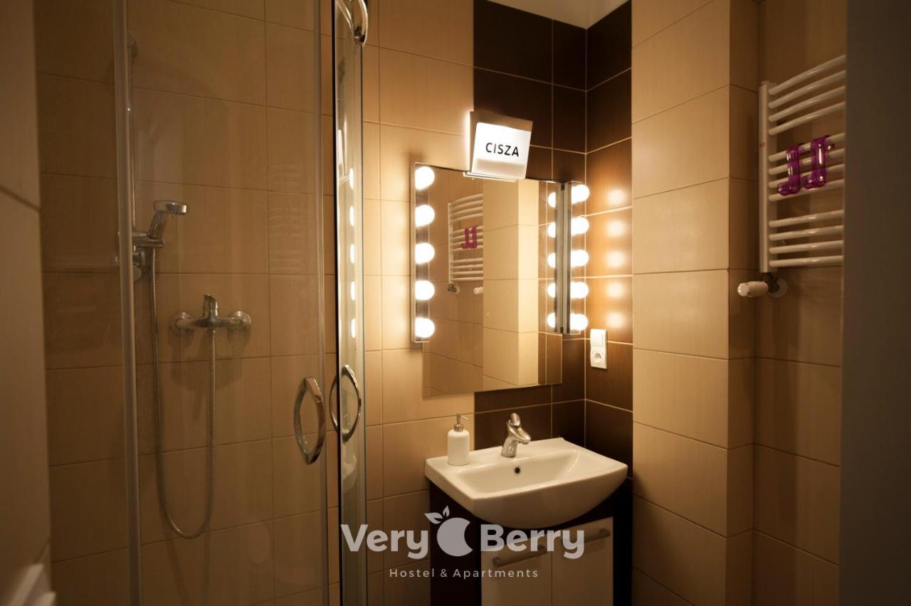 דירות פוזנן Very Berry - Garbary 27 - Apartament Z Balkonem, Old City, Check In 24H מראה חיצוני תמונה