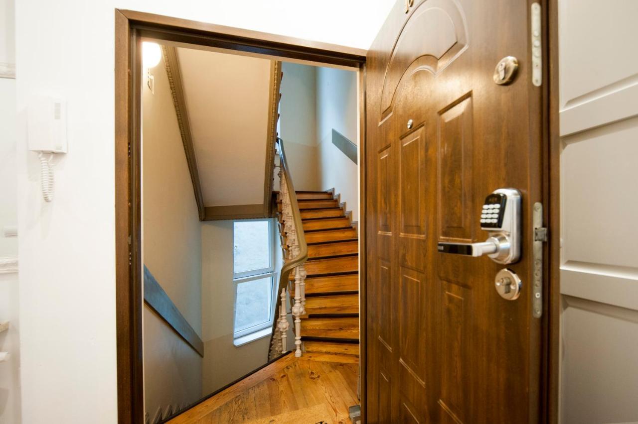 דירות פוזנן Very Berry - Garbary 27 - Apartament Z Balkonem, Old City, Check In 24H מראה חיצוני תמונה